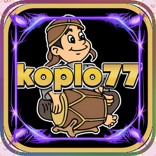koplo77 — galeri pratinjau - APK Resmi