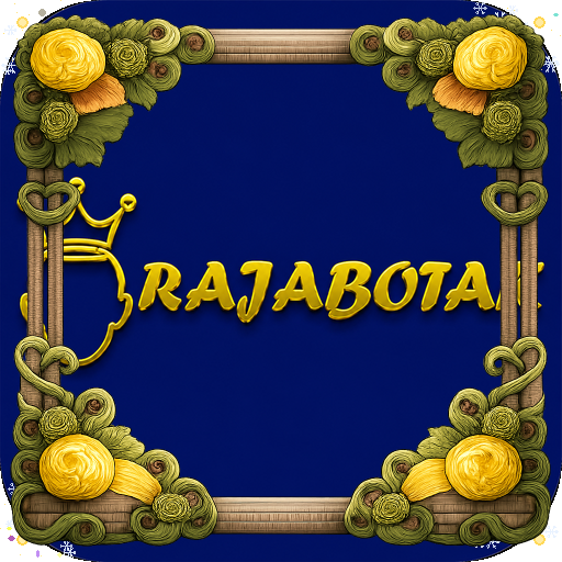 rajabotak — mitra unggulan